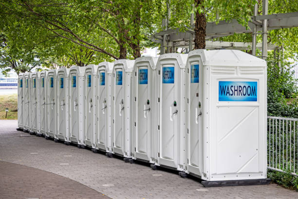 Best Porta potty rental for parties  in Chadds Ford, PA