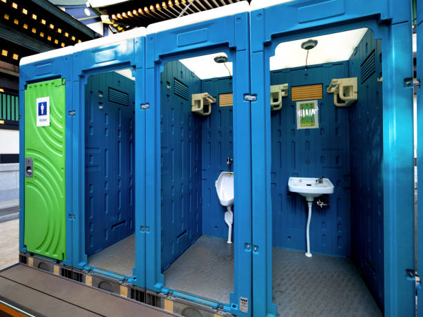 Best Wedding porta potty rental  in Chadds Ford, PA