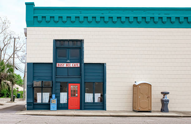 Best Sanitation services for porta potties  in Chadds Ford, PA